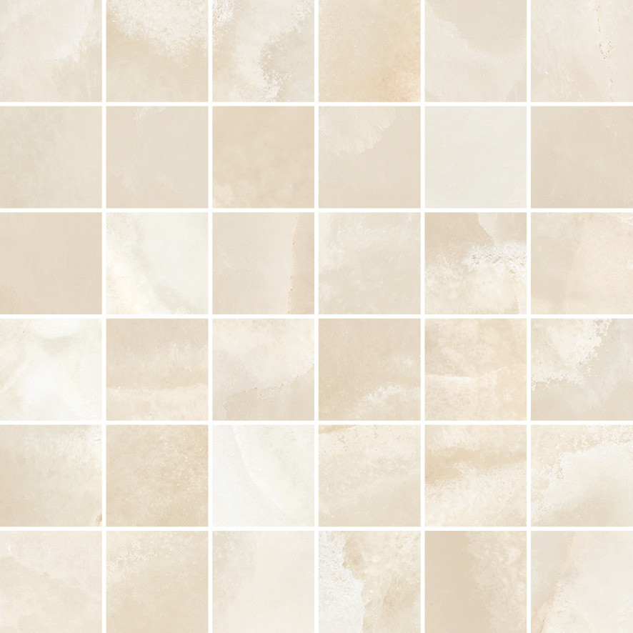 Paris P1 -poliert- Fliesen Onyx – Bild 3