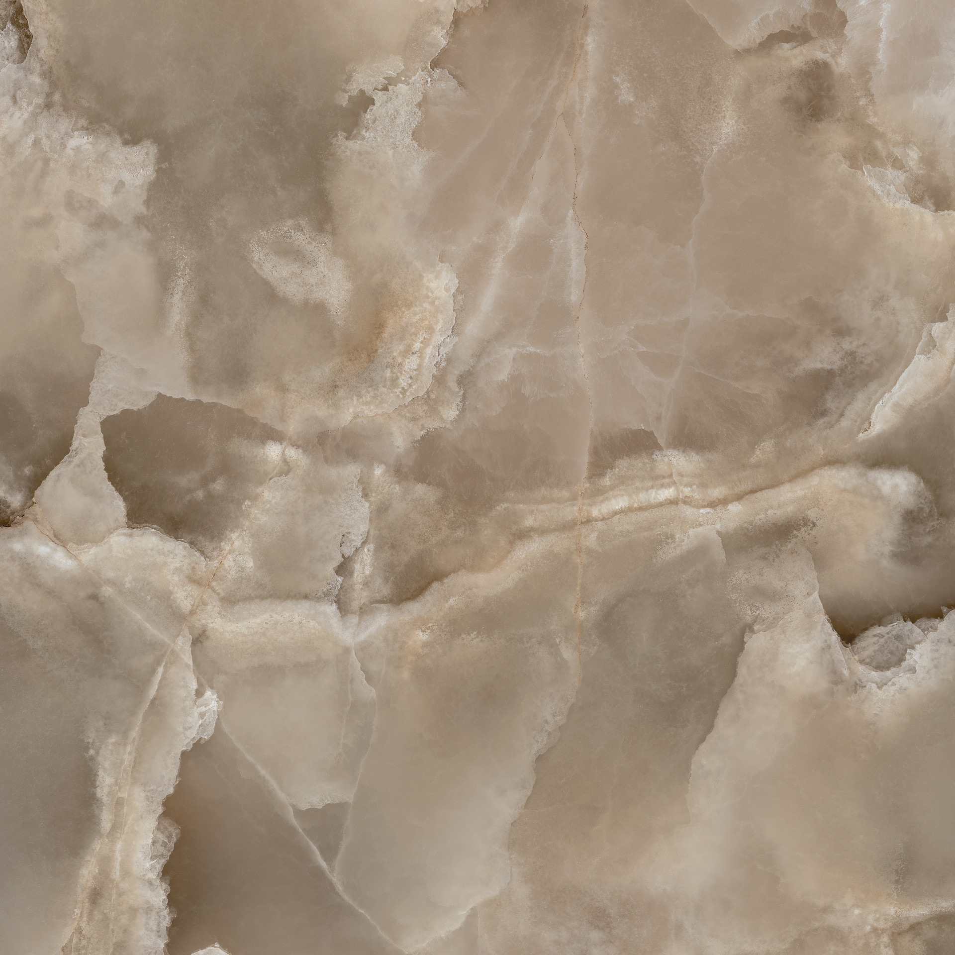 Paris P5 Argan -poliert- Fliese Onyx