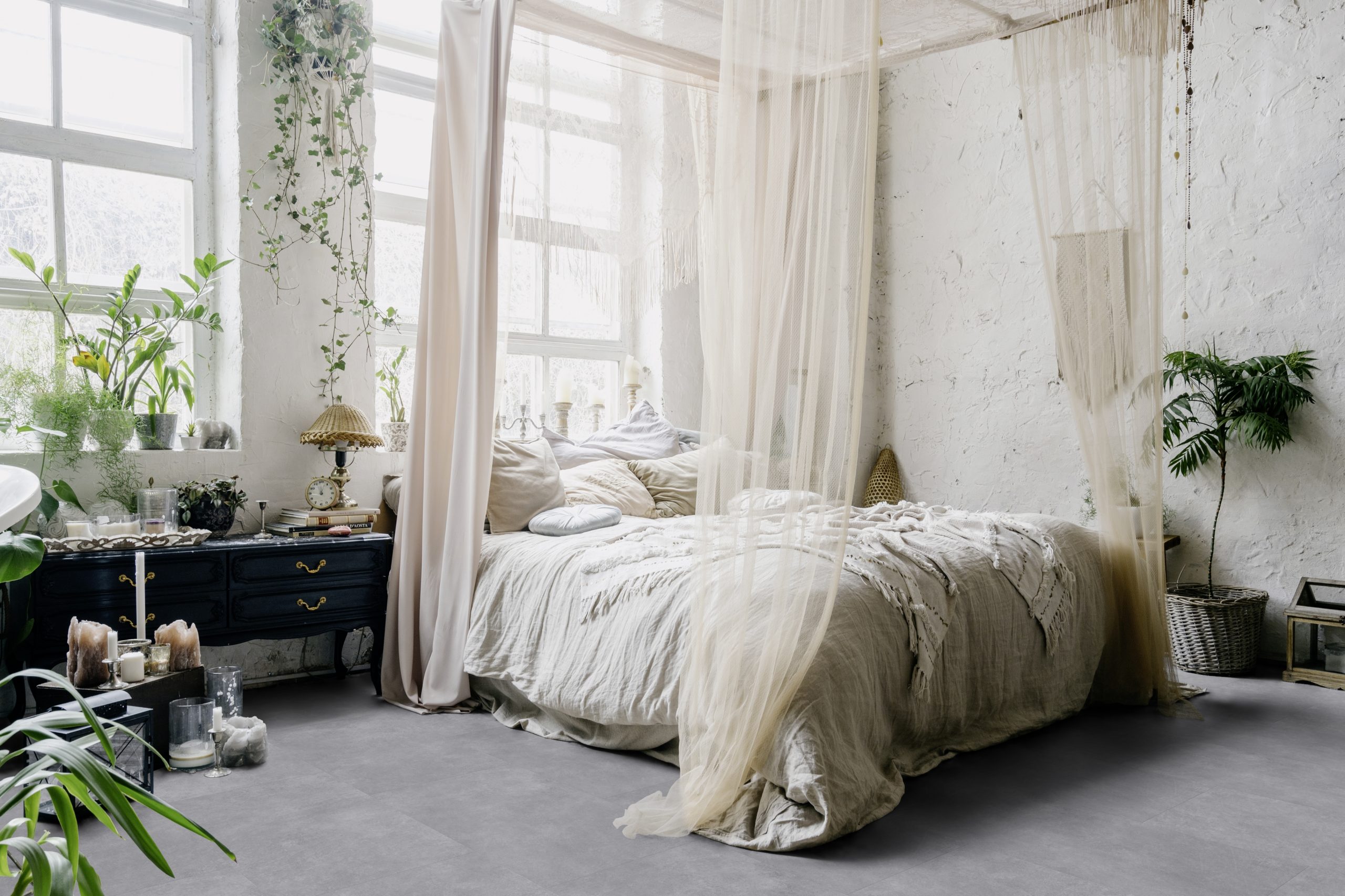 LATINA CLEAR -Klickvinyl- – Bild 5