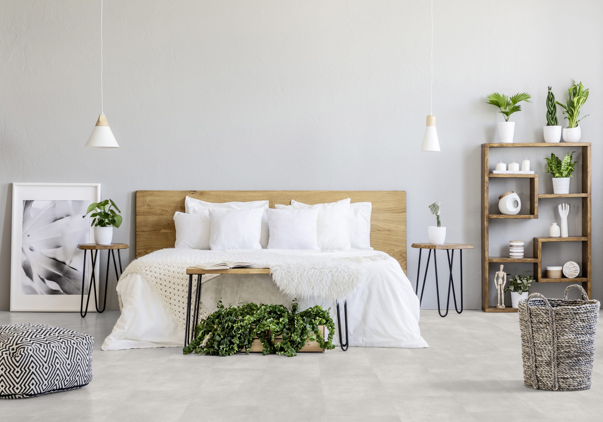 LATINA CLEAR -Klickvinyl- – Bild 4