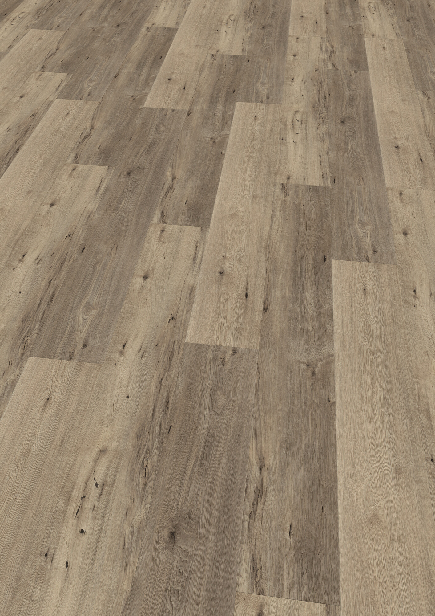 24h3 - Dusky Oak -Klickvinyl- – Bild 2
