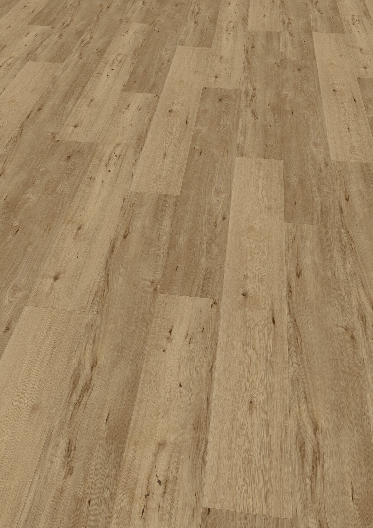 24h3 - Chalet Oak -Klickvinyl- – Bild 2